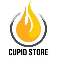 CupidStore logo, CupidStore contact details