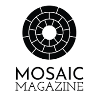 Mosaic Undergraduate Art and Literature Magazine logo, Mosaic Undergraduate Art and Literature Magazine contact details