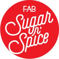 FAB - Sugar n'​ Spice logo, FAB - Sugar n'​ Spice contact details