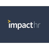 Impact HR Group logo, Impact HR Group contact details