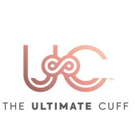 The Ultimate Cuff logo, The Ultimate Cuff contact details