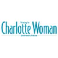 Today's Charlotte Woman Magazine logo, Today's Charlotte Woman Magazine contact details