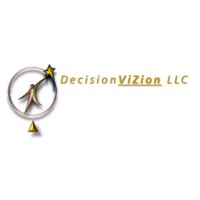 DecisionViZion LLC logo, DecisionViZion LLC contact details