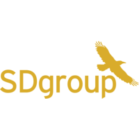 SD Group Asia logo, SD Group Asia contact details