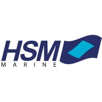 HSM Marine Engineering Pte Ltd logo, HSM Marine Engineering Pte Ltd contact details