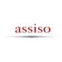 ASSISO logo, ASSISO contact details