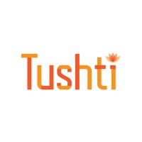 Tushti India logo, Tushti India contact details