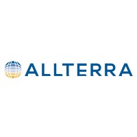 AllTerra Belux logo, AllTerra Belux contact details