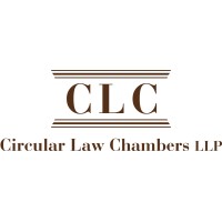 Circular Law Chambers logo, Circular Law Chambers contact details