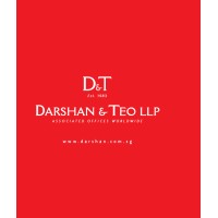 Darshan & Teo LLP logo, Darshan & Teo LLP contact details