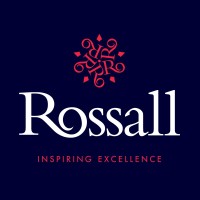 Rossall School logo, Rossall School contact details