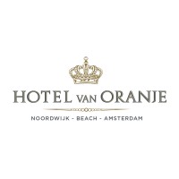 Hotel van Oranje logo, Hotel van Oranje contact details