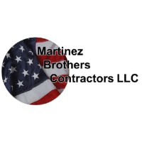 Martinez Bros. Contractors, LLC logo, Martinez Bros. Contractors, LLC contact details