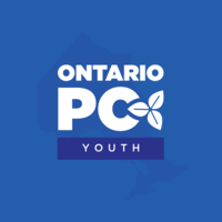 Ontario PC Youth Association logo, Ontario PC Youth Association contact details