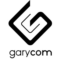 Garycom logo, Garycom contact details