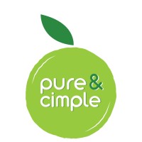 Pure & Cimple logo, Pure & Cimple contact details