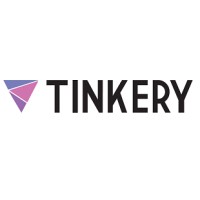 Tinkery logo, Tinkery contact details