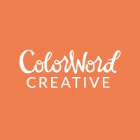 ColorWord Creative, Inc. logo, ColorWord Creative, Inc. contact details