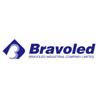 Bravoled logo, Bravoled contact details