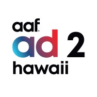 Ad 2 Hawaii logo, Ad 2 Hawaii contact details