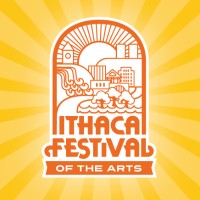 Ithaca Festival logo, Ithaca Festival contact details