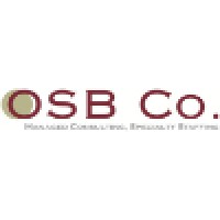 OSB Co logo, OSB Co contact details