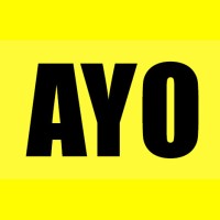 AYO Inc logo, AYO Inc contact details