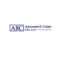 Alexander R. Cohen CPA LLC logo, Alexander R. Cohen CPA LLC contact details