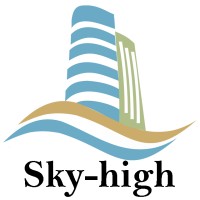 Sky-high Construction logo, Sky-high Construction contact details