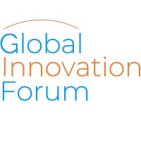 Global Innovation Forum logo, Global Innovation Forum contact details