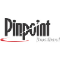 Pinpoint Broadband Inc. logo, Pinpoint Broadband Inc. contact details