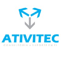 ATIVITEC logo, ATIVITEC contact details