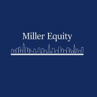 Miller Equity logo, Miller Equity contact details