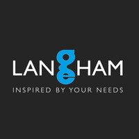 Langham logo, Langham contact details