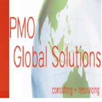 PMO Global Solutions logo, PMO Global Solutions contact details