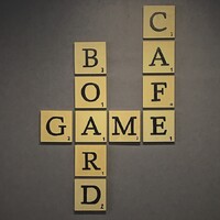 Maryville Board Game Cafe logo, Maryville Board Game Cafe contact details