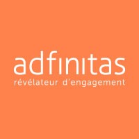 adfinitas logo, adfinitas contact details