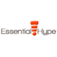 Essential Hype logo, Essential Hype contact details