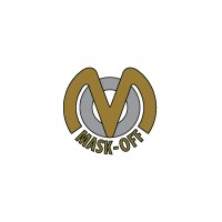 Mask-Off Co logo, Mask-Off Co contact details