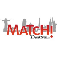 Match Destinos logo, Match Destinos contact details