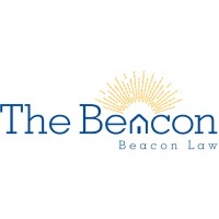 Beacon Law, a program of The Beacon logo, Beacon Law, a program of The Beacon contact details