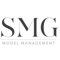 SMG Model Management logo, SMG Model Management contact details