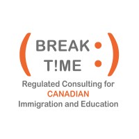 Breaktime Work & Study Abroad logo, Breaktime Work & Study Abroad contact details