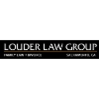 Linda Louder Law Group logo, Linda Louder Law Group contact details