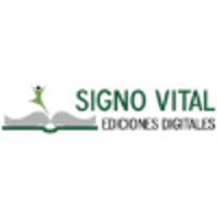 Signo Vital Ediciones Digitales logo, Signo Vital Ediciones Digitales contact details