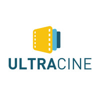 Ultracine logo, Ultracine contact details