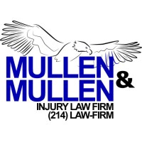 Mullen & Mullen Law Firm logo, Mullen & Mullen Law Firm contact details