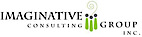 Imaginative Consulting Group Inc. logo, Imaginative Consulting Group Inc. contact details