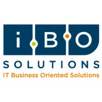 iBO Solutions S.A. logo, iBO Solutions S.A. contact details