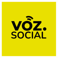 Voz Social logo, Voz Social contact details